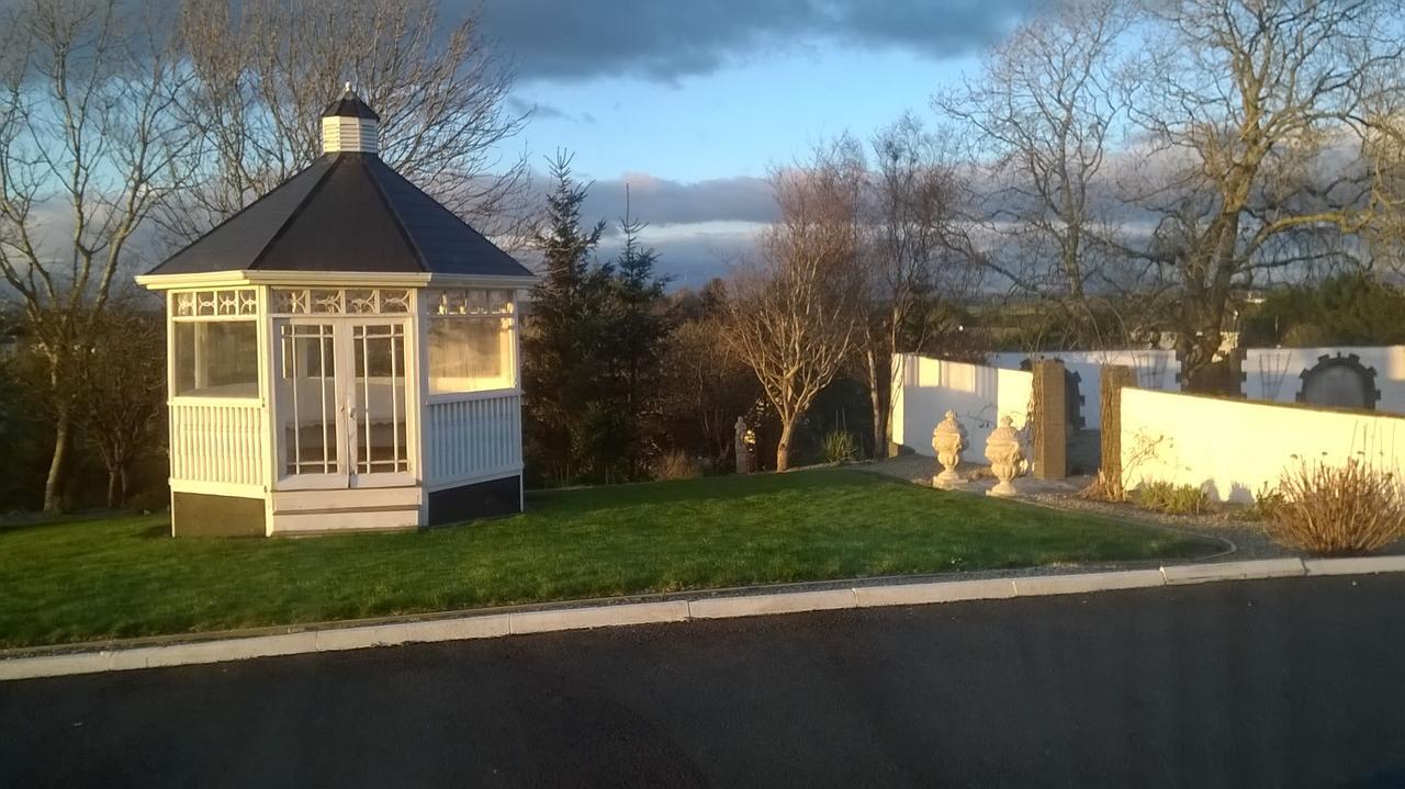 Carrabaun House Bed and Breakfast Westport Exteriör bild