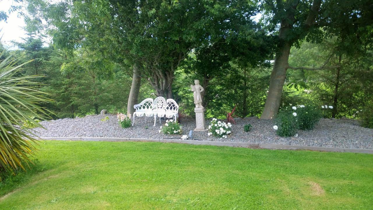 Carrabaun House Bed and Breakfast Westport Exteriör bild