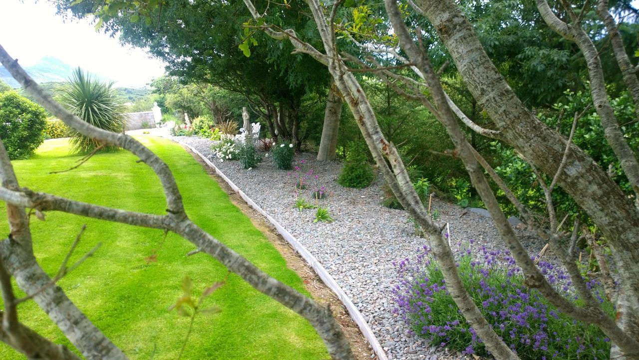 Carrabaun House Bed and Breakfast Westport Exteriör bild
