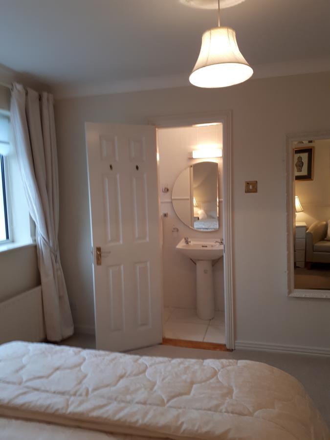Carrabaun House Bed and Breakfast Westport Exteriör bild