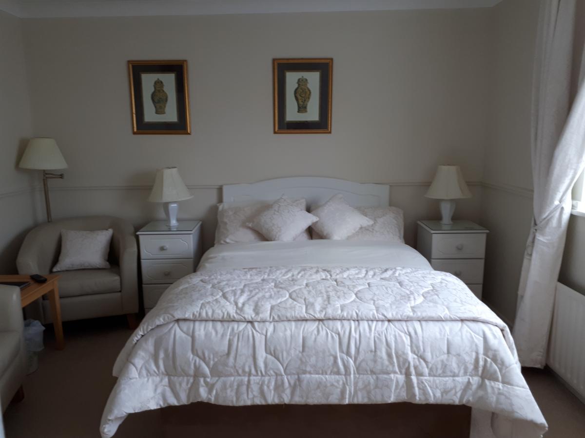 Carrabaun House Bed and Breakfast Westport Exteriör bild